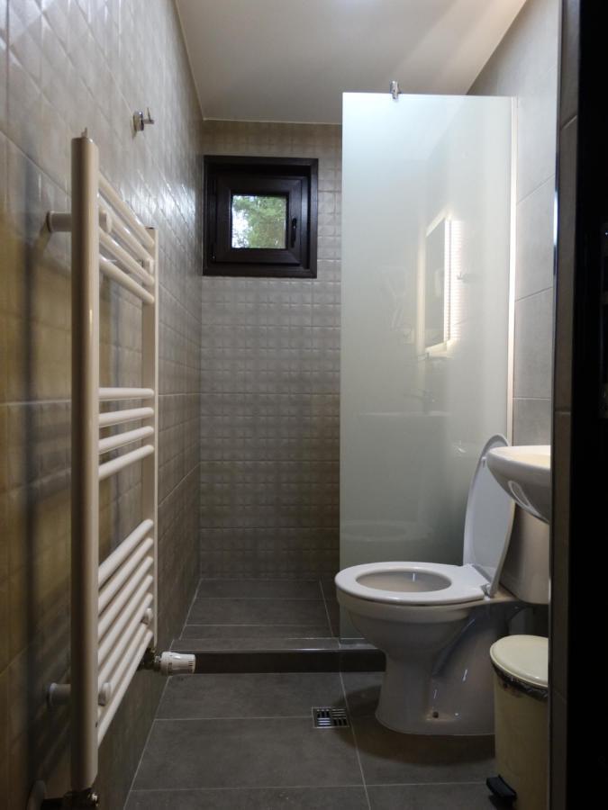 Trifon Zarezan Family Hotel Glavatartsi Eksteriør billede