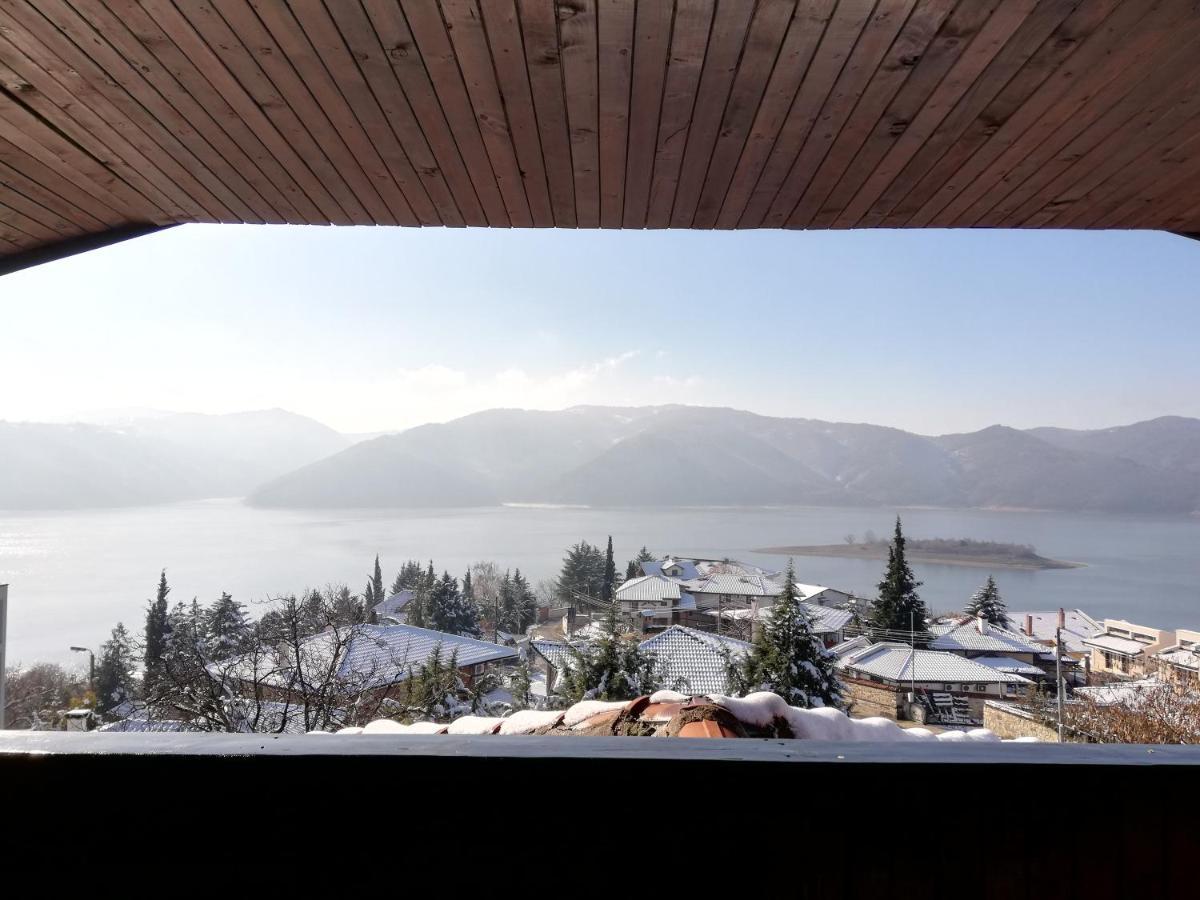 Trifon Zarezan Family Hotel Glavatartsi Eksteriør billede