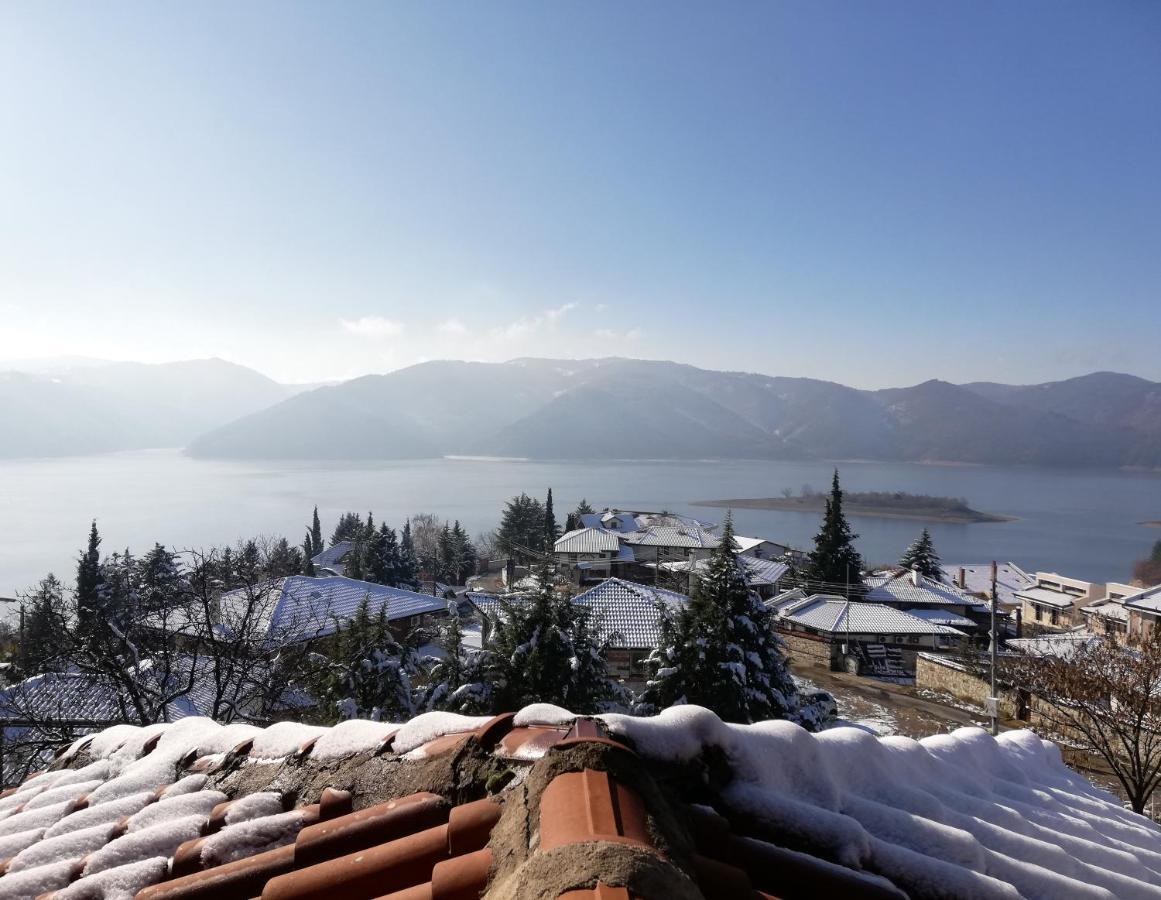 Trifon Zarezan Family Hotel Glavatartsi Eksteriør billede