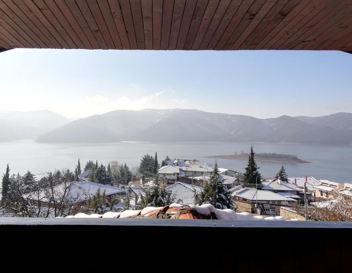 Trifon Zarezan Family Hotel Glavatartsi Eksteriør billede